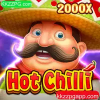 Descubra HotChilli: O Jogo que Está Apimentando as Disputas em KKZZPG.com