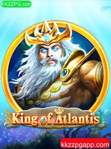 Explorando o Mundo de KingofAtlantis: Um Mergulho nas Profundezas do Entretenimento