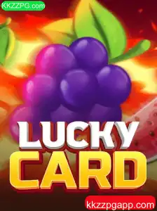 Explorando o Jogo LuckyCard: Diversão e Estratégia no Mundo das Cartas