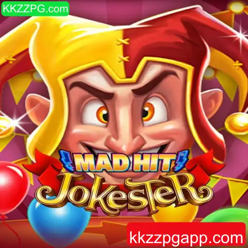 MadHitJokester: Um Novo Fenômeno do Mundo dos Jogos
