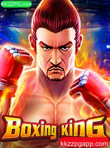 Descubra Tudo Sobre BoxingKing: O Jogo Que Está Conquistando o Mundo dos Games
