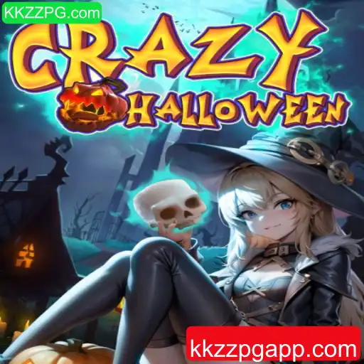 CrazyHalloween: O Jogo que Transforma o Halloween em Uma Festa Inesquecível
