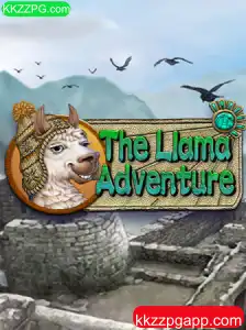 Descubra Aventura Épica em TheLlamaAdventure